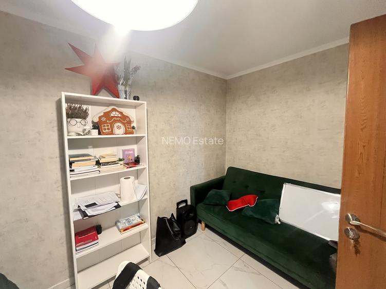 Apartament cu 3 Camere De Vânzare | Suceava /Central I 75.000Euro - 2