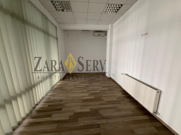 Închiriere spațiu birouri – 175 mp