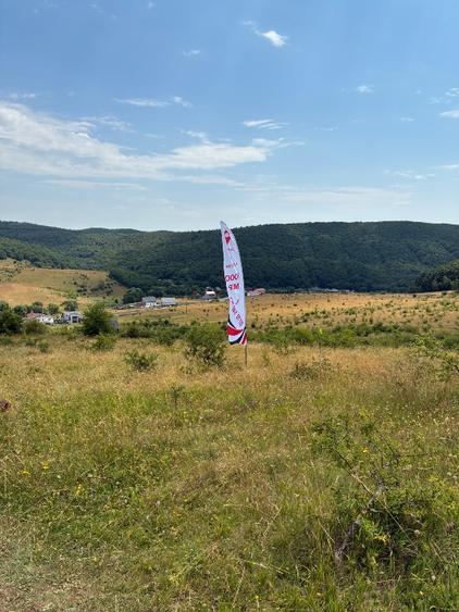 Vand teren in localitatea Salicea extravilan 974 MP