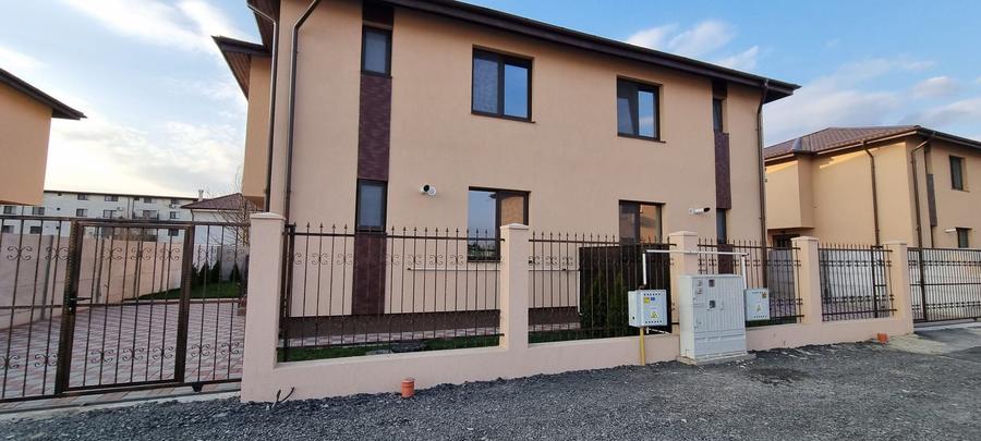 Complex modular de duplexuri – calitate, confort și comunitate