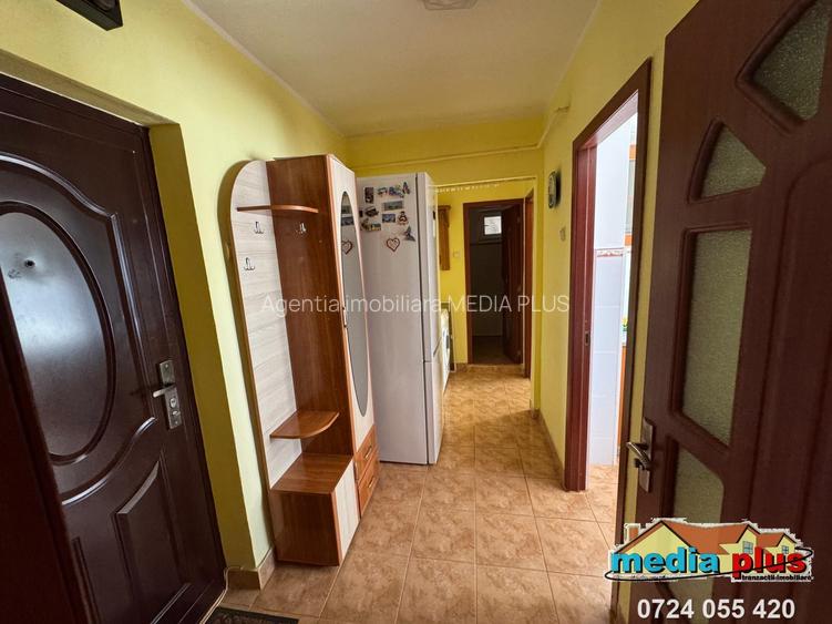 Apartament 2 camere decomandat – Micro 19 - 4