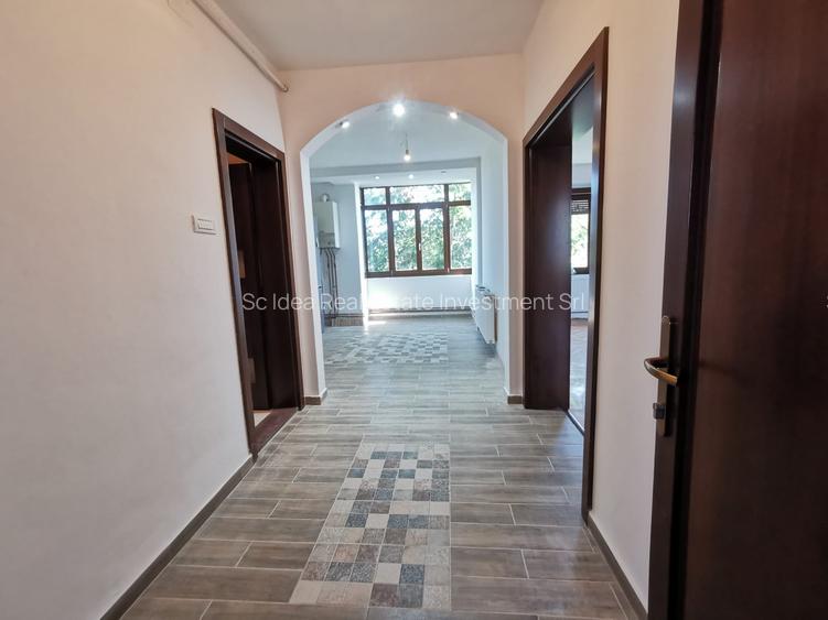 Apartament 4 dormitoare si 3 bai - Etaj 3- Elisabetin - 2
