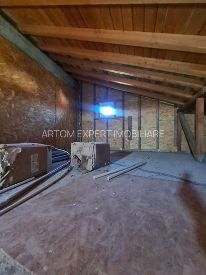 Duplex 4 Camere în Dealul Verde. Finisezi cum vrei! 2 Locuri Parcare! - 23