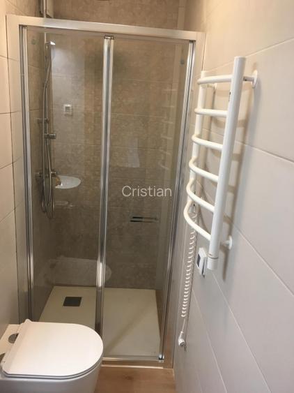 Apartament cu 3 camere in zona Herastrau, cu parcare inclusa - 11