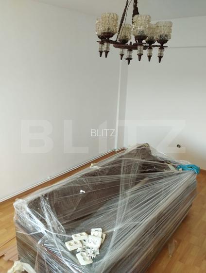 Apartament 3 camere cu gradina in Mihai Viteazu - 7