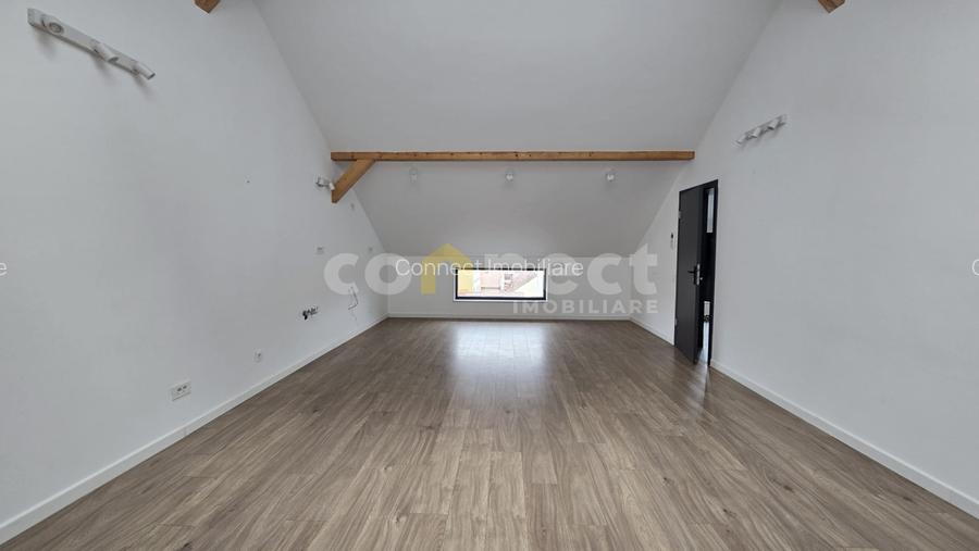 Spatiu birouri 43.71 mp mp str. Decebal - 2