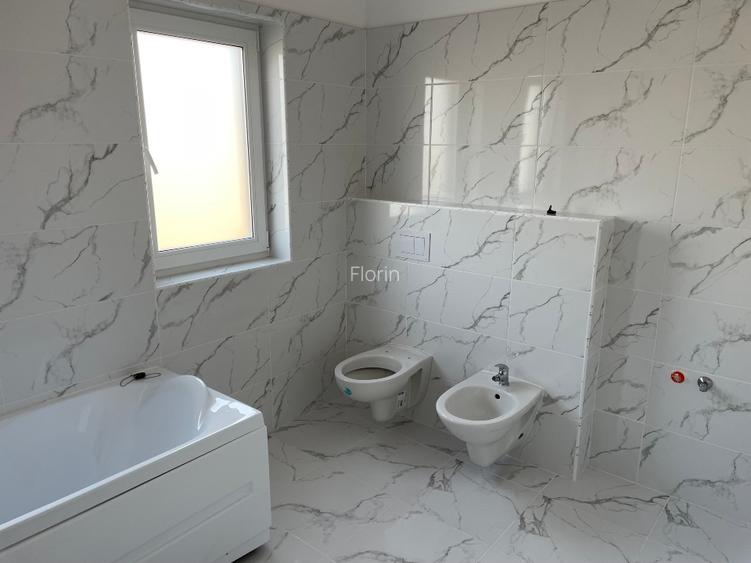1/2 Duplex de vânzare Mosnita Nouă  - 3