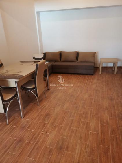 Apartament la Vila 2 Camere , Cladire noua