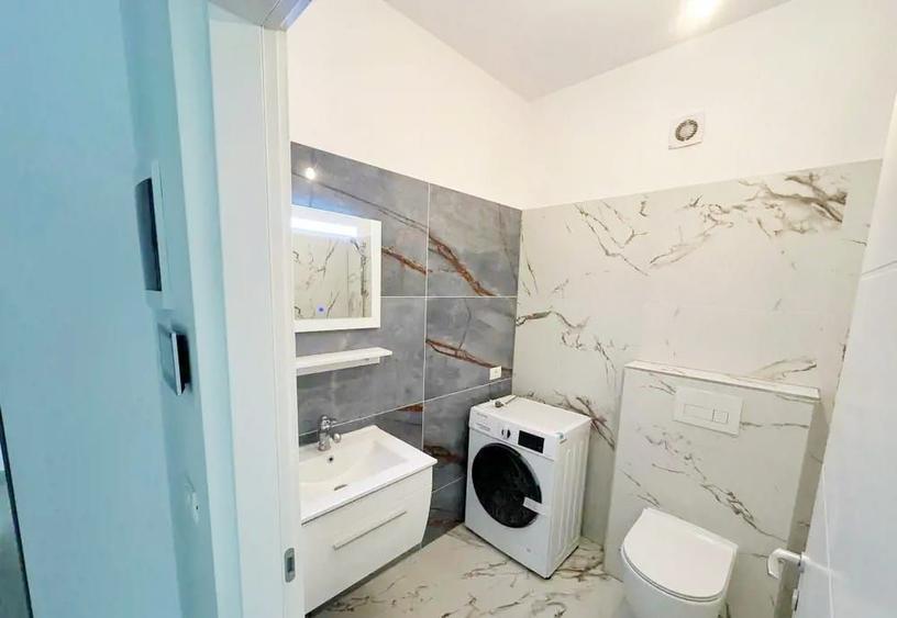Apartament 2 camere 43 mp - Giroc