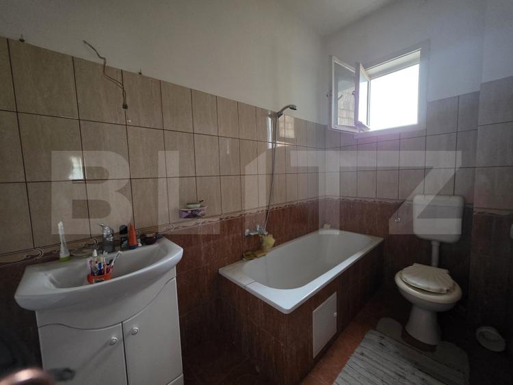 Casă de vânzare ,237mp,zona Barițiu Satu Mare