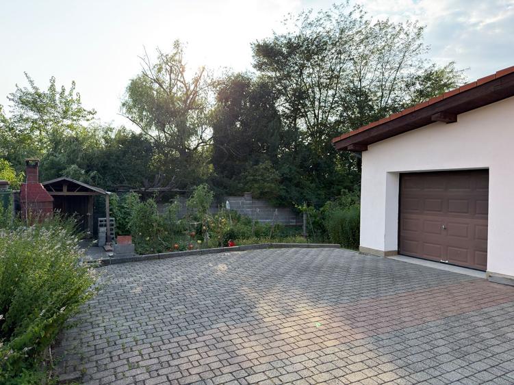 Comision 0! Casa individuală, 223mp utili, 1306mp teren, Săcălaz!