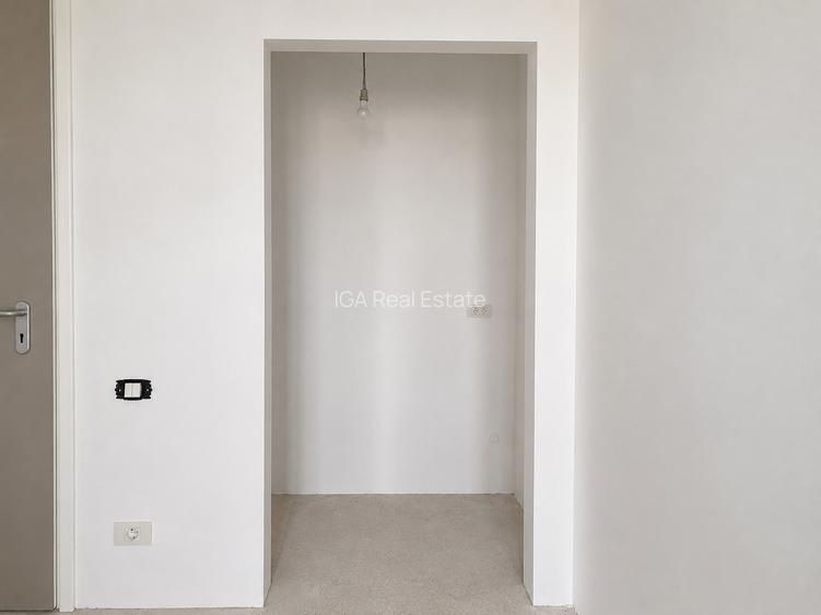 Apartament 2 camere STEFAN BUILDING | Mamaia Nord - 9