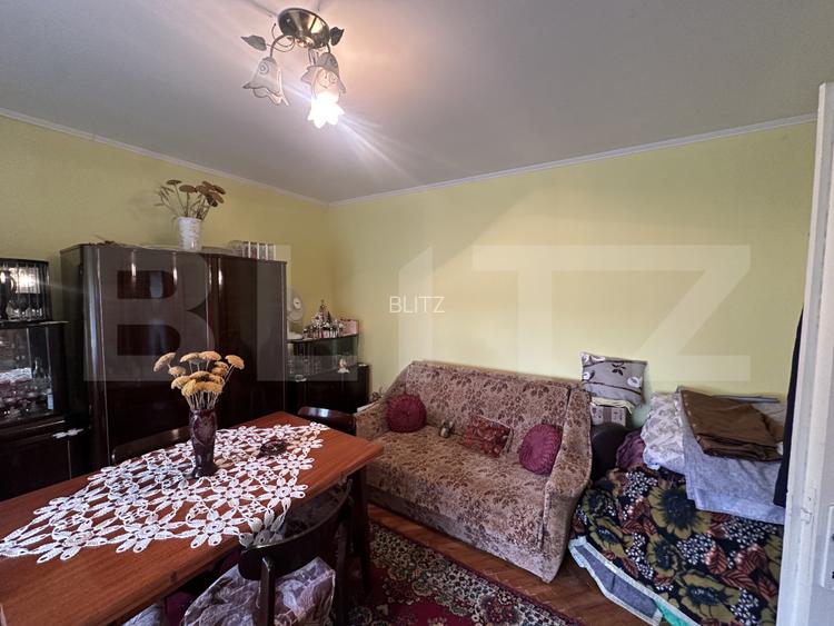 Casă 3 camere, 142 mp, teren 774 mp, zona Odoreu - 6