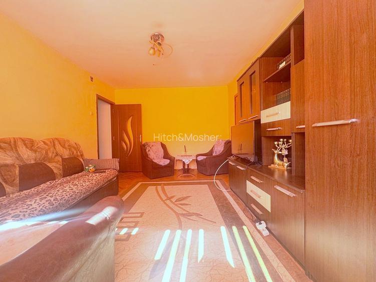 Apartament 3 camere etaj intermediar-Girocului Timisoara - 3