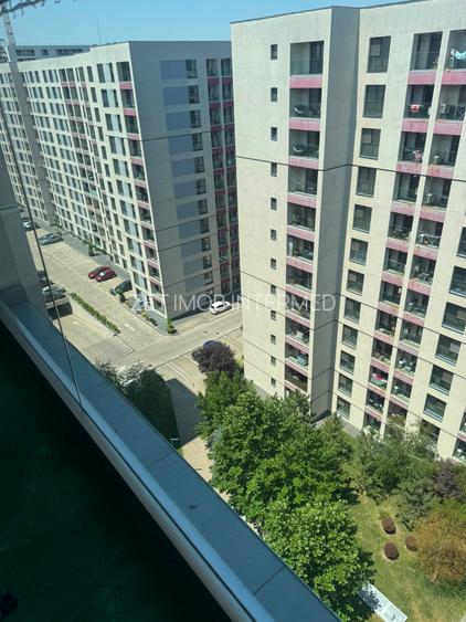 2 camere Lujerului - complex 21 Residence - 18