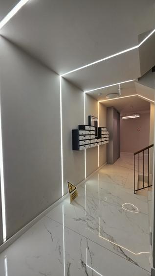 2 camere Iancu Nicolae - Grand Park Pipera | piscina si fitness