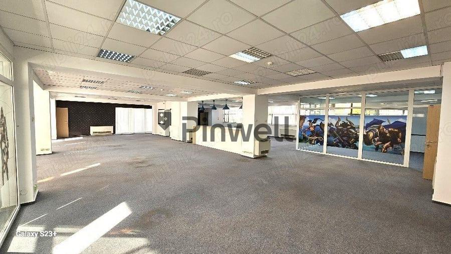 Spatii de birouri| 210-543 mp| Bd. Expozitiei|