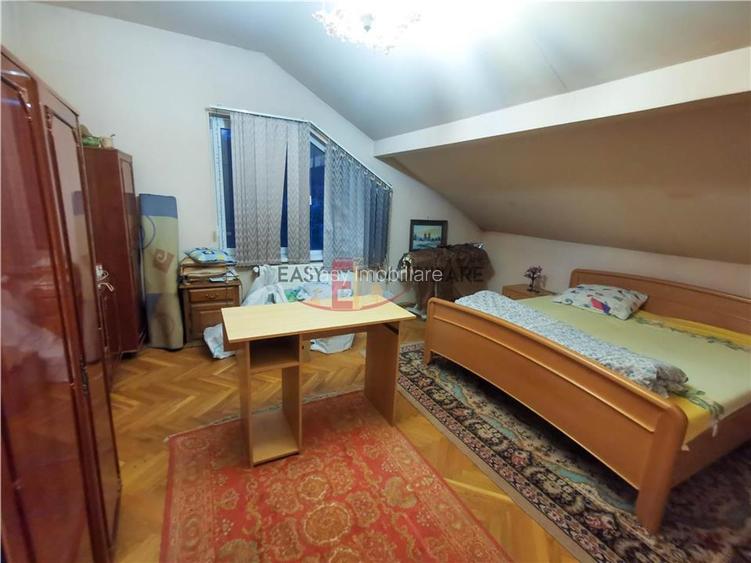 Casa, Vila, 3 camere, 2 bai, 7 km de centrul orasului, Bardesti,Targu Mures - 21