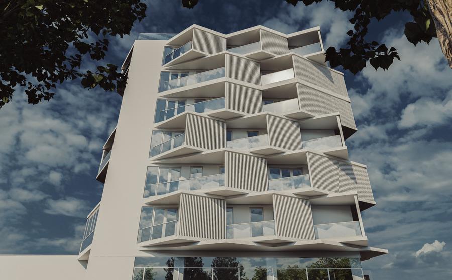 Apartament de vanzare
