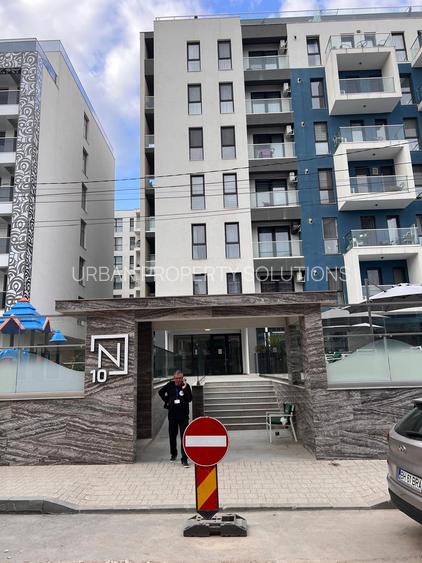 Studio Elegant la cheie Randament Excelent | Navodari Nord10 by  Alezzi - 9