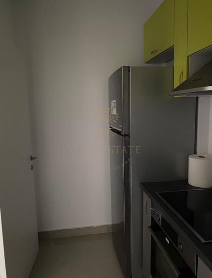 Garsoniera Et.5/10 | Bloc Nou | Zona Dristor | Day Residence