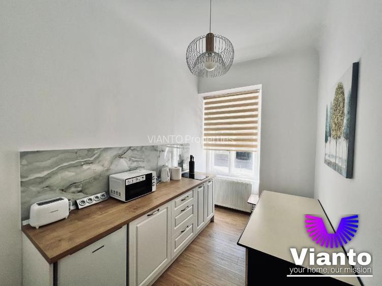 Apartament 3 camere 91 mp| 2 unitati locative Ultracentral |Oportunitate afacere - 10