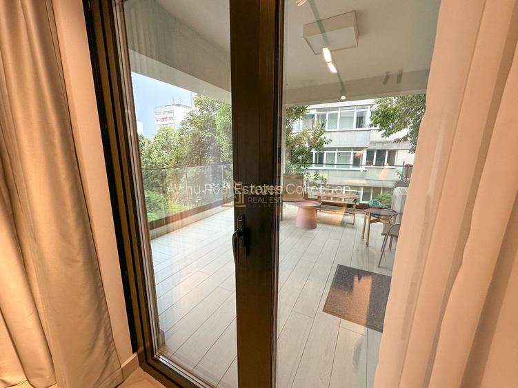 Apartament cu 3 camere de inchiriat in zona Domenii comision 0% - 11