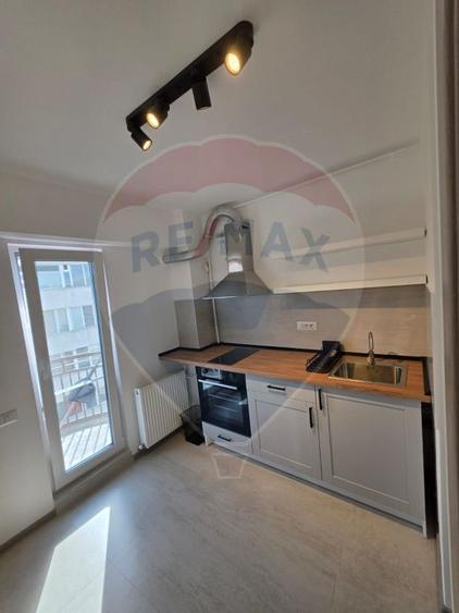 Apartament cu 1 camere de închiriat în zona Iancului