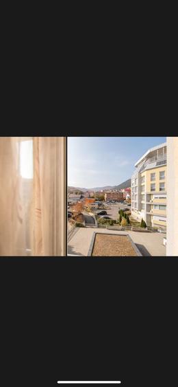 Apartament cu 2 camere in strada Oltului, mobilat,utilat, loc parcare suprateran