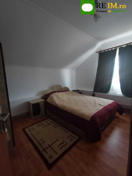 VANZARE | CASA | CAMPULUNG MUSCEL - SAT VALEA MARE PRAVAT |