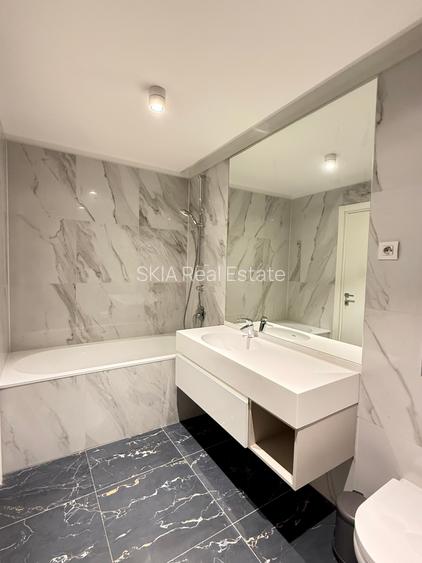 Apartament cu 3 camere de inchiriat // ONE Herastrau Plaza - 13