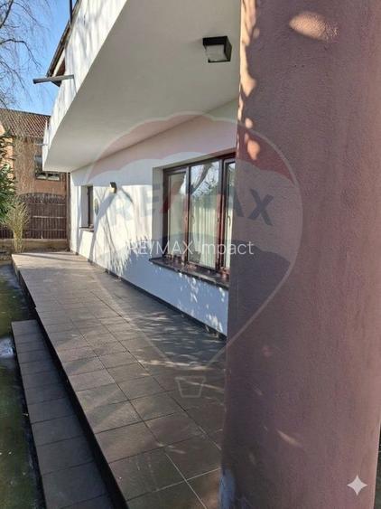 Casa de vanzare, 6 camere, 214mpu,509 mp teren, 5km de Bucuresti, 2013 - 17