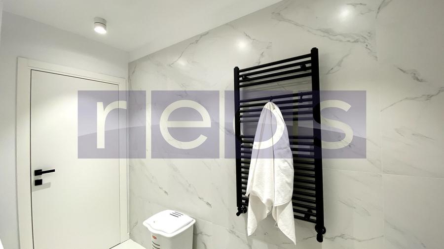 VANZARE APARTAMENT 3 CAMERE | ONE COTROCENI PARK | TERASA | MOBILAT COMPLET