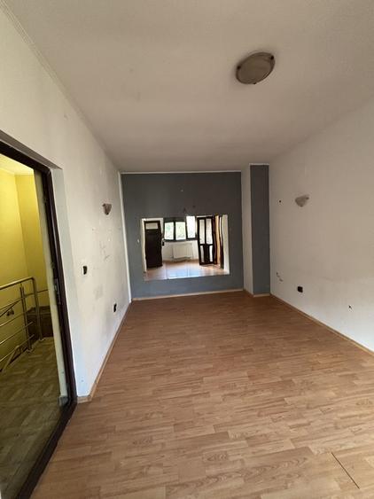 Apartament 4 camere, la curte zona Iosefin