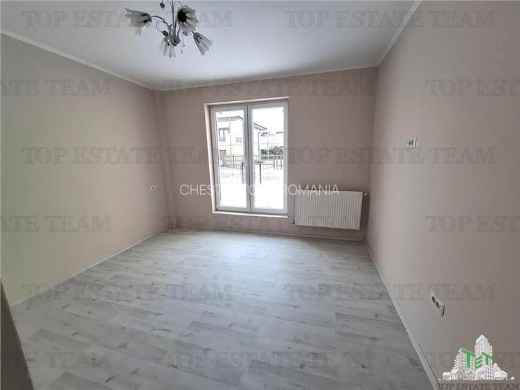 For Sale/Villa Family/Complex Privat/Lac/Crevedia - 9