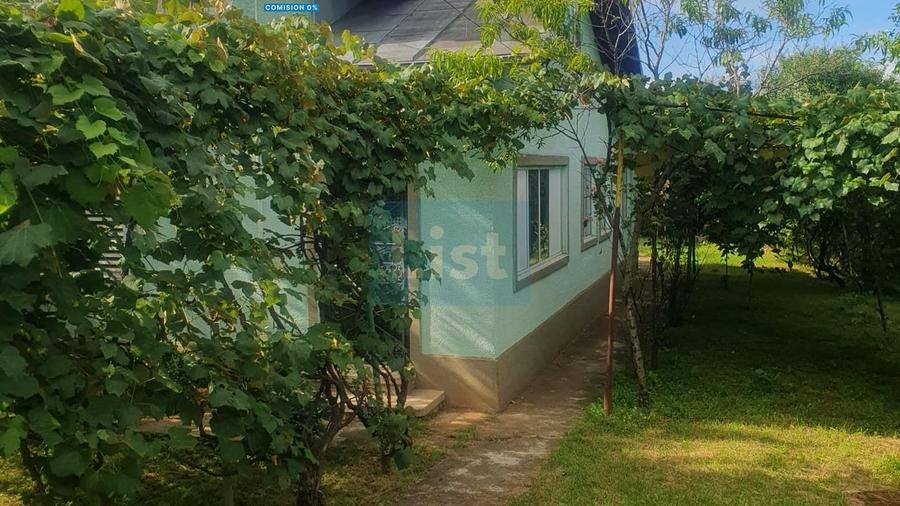 Casa Baicoi zona Schela