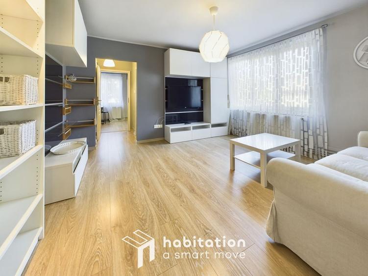 Apartament 2 camere, primitor, la doar 5 minute de Piața  Victoriei