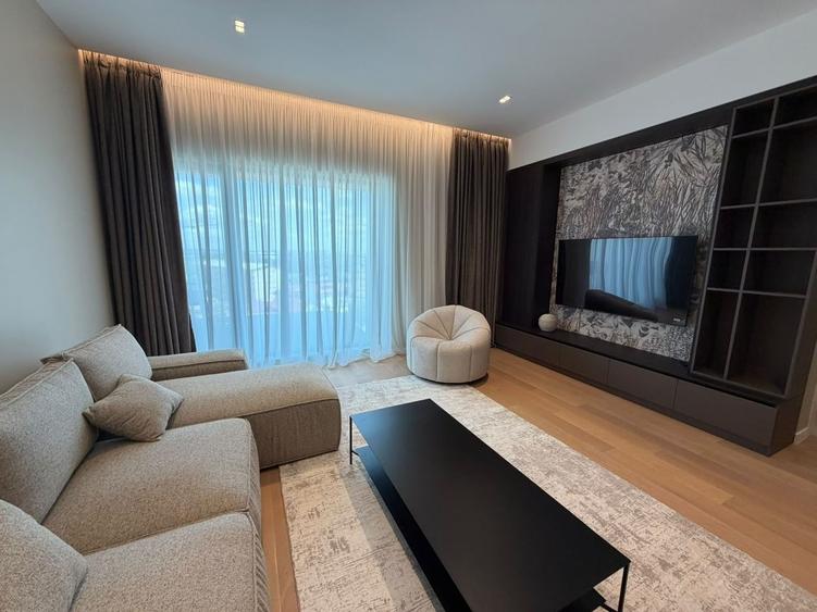 Apartament cu 2 camere de inchiriat | Floreasca, Barbu Vacarescu