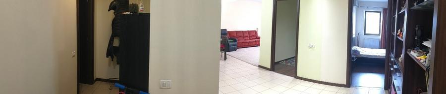 Apartament Jiului 3 camere
