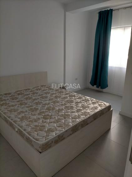 Apartament cu 3 camere, LOC PARCARE INCLUS - zona Nicolina - Cug-Pala Verde - 2