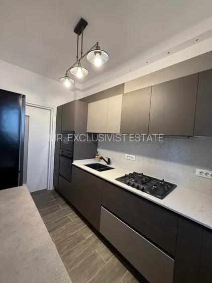 Apartament 2 camere Lux zona Grozăvești Politehnica Regie in Novum Invest - 4