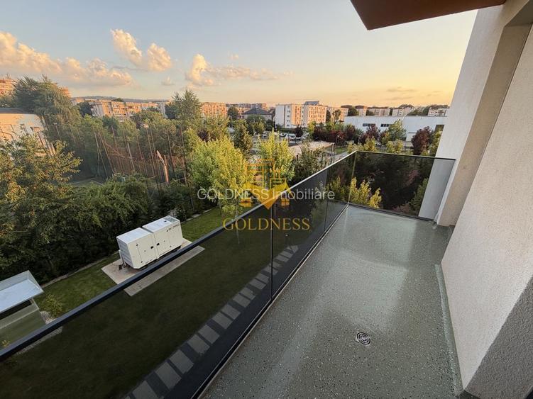 2 camere, Intre Lacuri, Iulius Mall, FSEGA, Prima Închiriere, Parcare - 7
