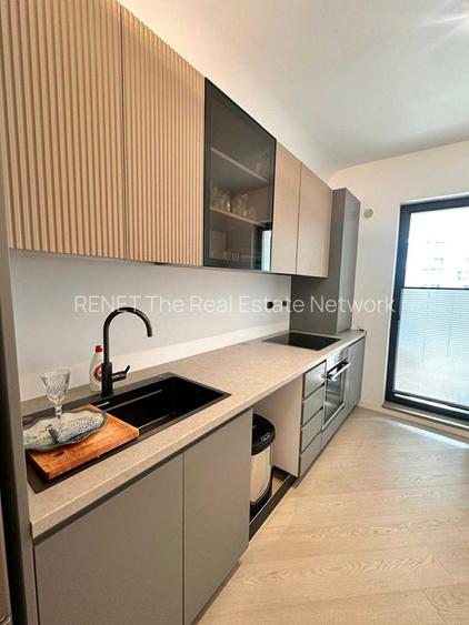 Studio premium Cortina North faza 1 - 5