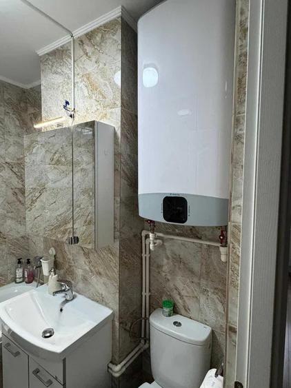 Apartament 2 camere Piata Muncii/Cat Friendly/Boiler/Metrou la 4 minute