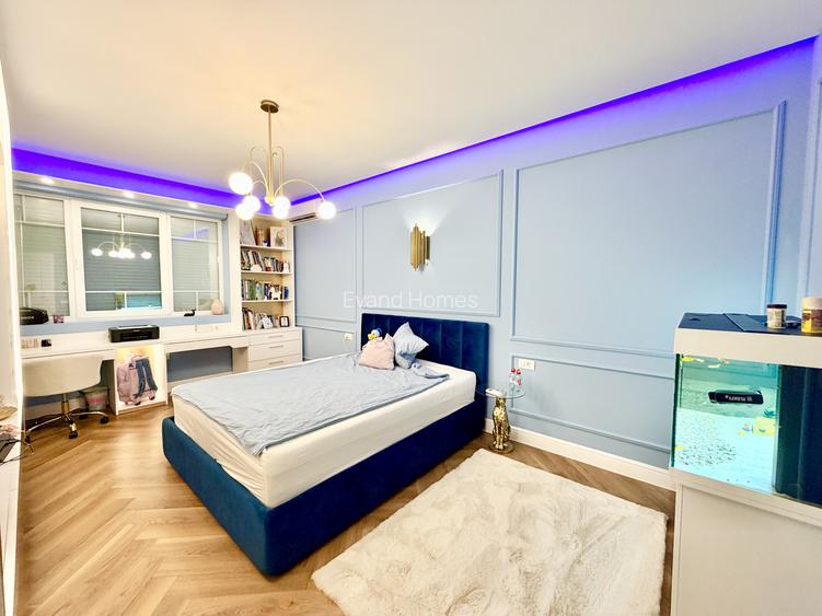 Duplex Premium in Remetea Mare | Mobilat Lux | Design Exclusiv - 13