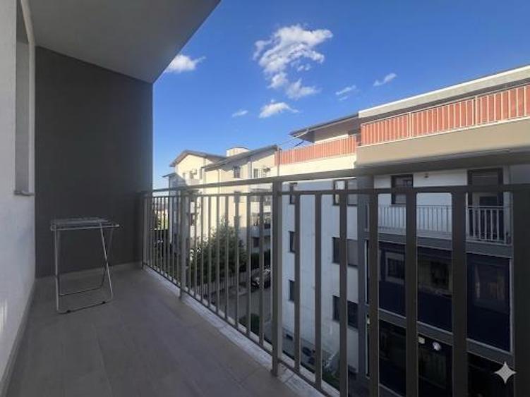 Apartament 2 camere, open-space, mobilat complet - Strada Pepinierii