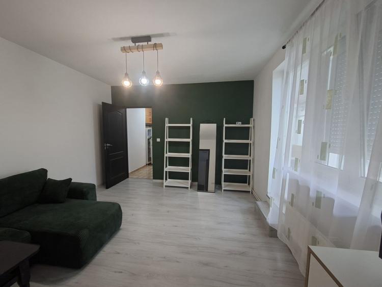 De închiriat | Apartament 2 camere – Zona Cedonia, Sibiu