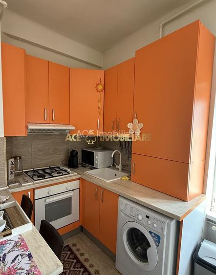 3 Camere de inchiriat | Unirii | Metrou | Centrala | Pet Friendly - 6