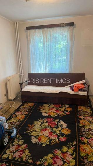 Vanzare apartament 3 camere, decomandat, confort 1 in Ploiesti, Vest - 12