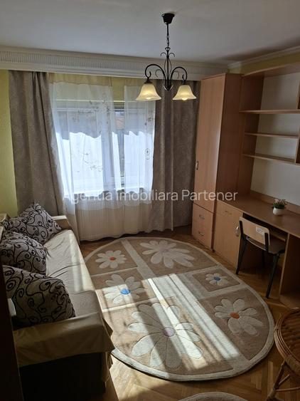 3 camere Teilor , mobilat / utilat , Amplasament DEOSEBIT! - 6